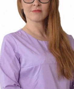 Иорданова Ирина Евгеньевна узи-специалист