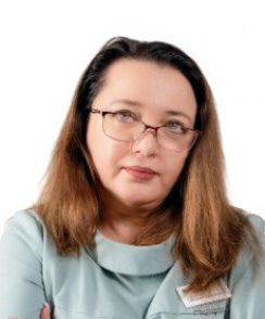 Акимчева Наталья Ивановна косметолог