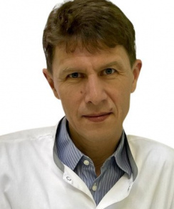 Пашкевич Юрий Владимирович узи-специалист