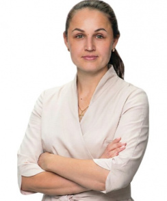 Денисова Александра Сергеевна гинеколог