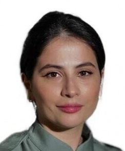 Мехтиева Марьям Абдуллаевна акушер
