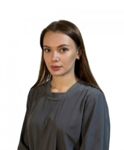 Шаварина Юлия Васильевна акушер-гинеколог