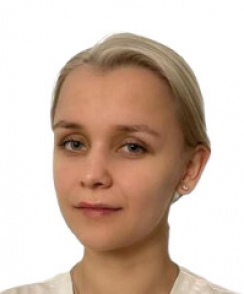 Юнусова Дарья Сергеевна акушер
