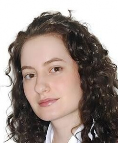 Шапочка Полина Александровна дерматолог