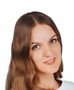 Панченко Марина Владимировна акушер