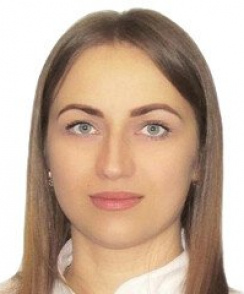 Рязанова Анна Александровна гинеколог