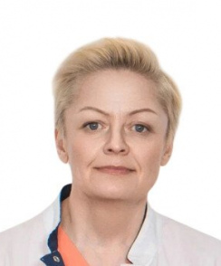 Яковлева Вероника Леонидовна акушер