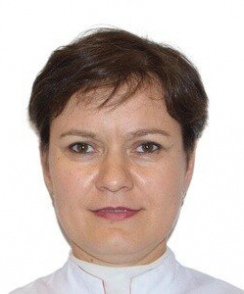 Тамбур Диана Михайловна гинеколог