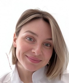 Лаптева Юлия Александровна венеролог