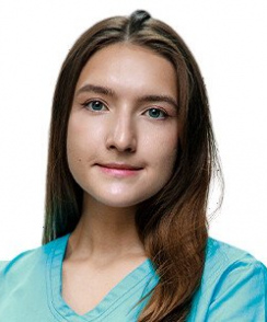 Чернова Маргарита Александровна аллерголог