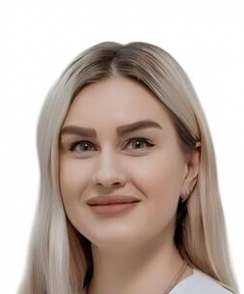 Ладнюк Валентина Владимировна косметолог