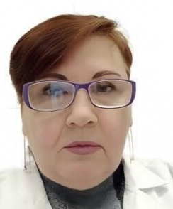 Павлова Валентина Григорьевна кардиолог