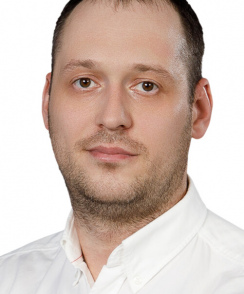 Терентьев Григорий Михайлович врач лфк
