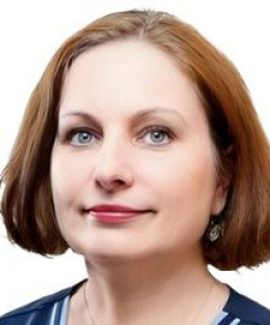 Жиронкина Надежда Михайловна психолог