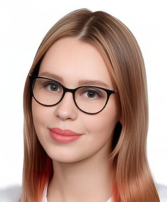 Мощенко Софья Сергеевна дерматолог