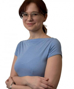 Алимова Наталия Игоревна психиатр