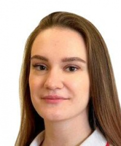 Бадина Виктория Николаевна стоматолог