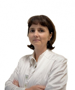 Гогина Юлия Александровна психиатр