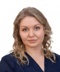 Васильева Ксения Алексеевна андролог