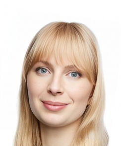 Михайлович Дарья Дмитриевна инфекционист