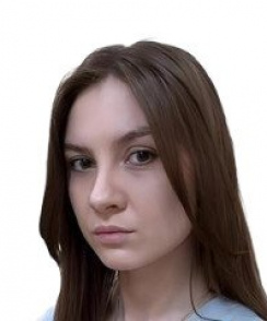 Захарова Вера Геннадьевна стоматолог