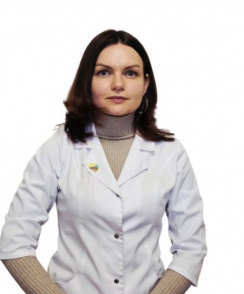 Золотарева Анастасия Анатольевна психолог