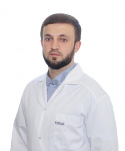 Салаватов Надир Дагирович флеболог