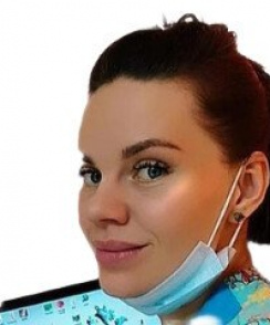 Петухова (Белоусова) Наталья стоматолог