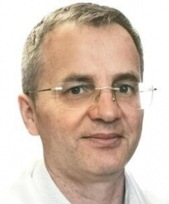 Поздняков Алексей Владимирович кардиолог