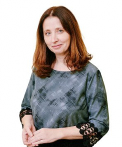 Печникова Анна Алексеевна дефектолог