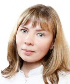 Рабаданова Наталия Александровна дефектолог