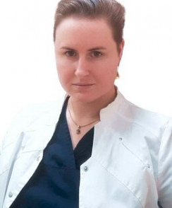 Вепрь Екатерина Викторовна лор (отоларинголог)