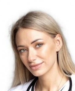 Сухорукова (Ланина) Алина дерматолог