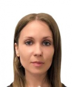 Кондратьева Марина Игоревна невролог