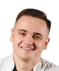 Бердышев Александр Николаевич кардиолог