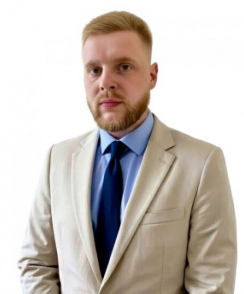 Чернов Андрей Константинович невролог