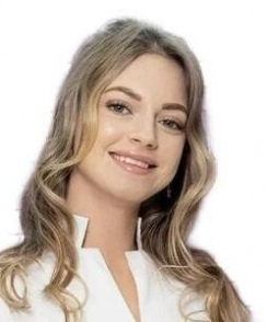 Новикова Алина Олеговна стоматолог