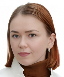 Сочнева Ирина Олеговна лор (отоларинголог)