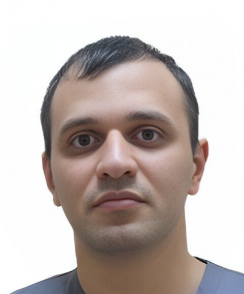 Гаджиев Вусал Елчуевич ортопед