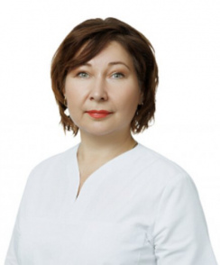 Наумычева Ирина Юрьевна косметолог