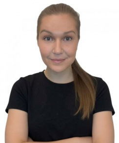 Кошкина Ирина Григорьевна психолог