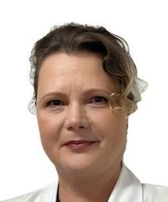 Банцева Анна Юрьевна окулист (офтальмолог)