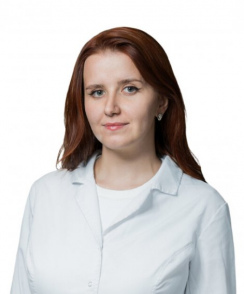 Королева Екатерина Игоревна онколог