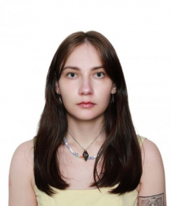 Солодухина Валентина Сергеевна психиатр