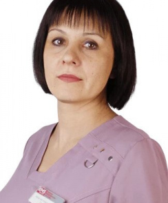 Гриднева Наталия Александровна невролог