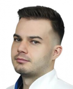 Камалетдинов Ринат Назимович аллерголог