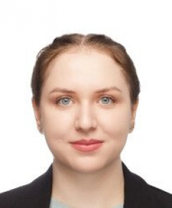 Алагова Милана Витальевна педиатр