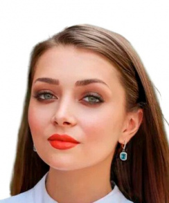 Зажигина Екатерина Евгеньевна педиатр