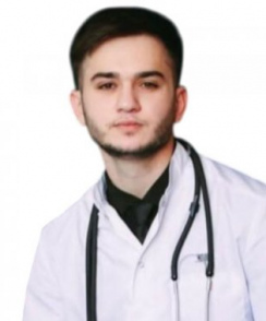 Межидов Вахита Умарович педиатр