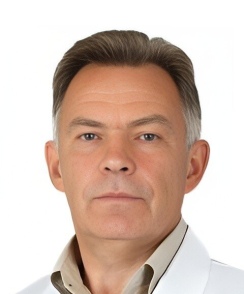 Александрович Руслан Богданович окулист (офтальмолог)